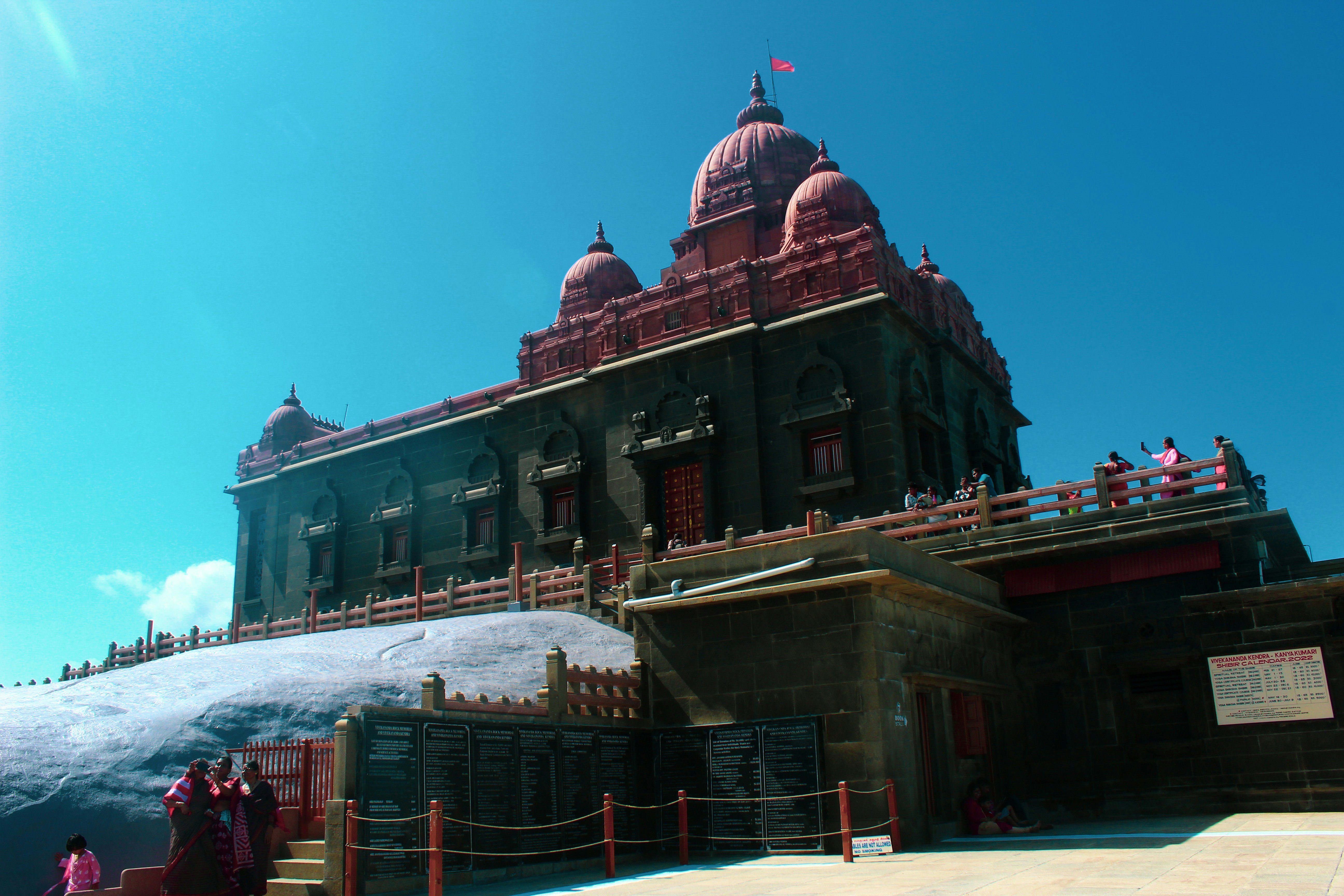Ateshgah Fire Temple
